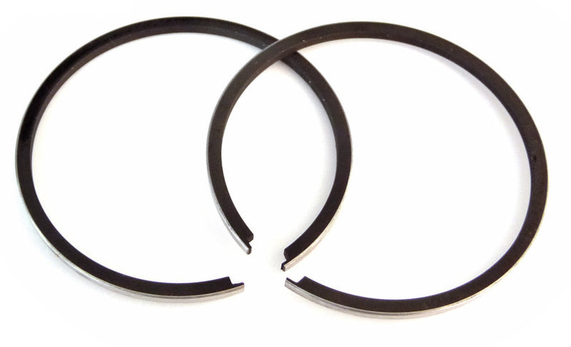 AIRSAL Piston Ring Set Ø38,4mm - Piaggio