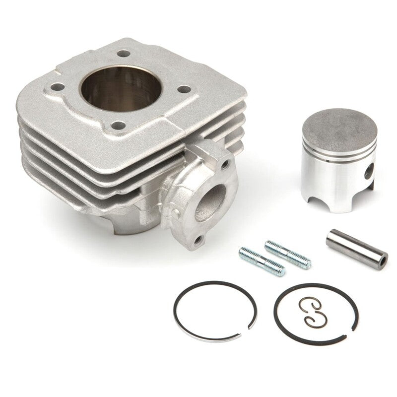 AIRSAL-Zylinder-Bausatz - Ø41mm