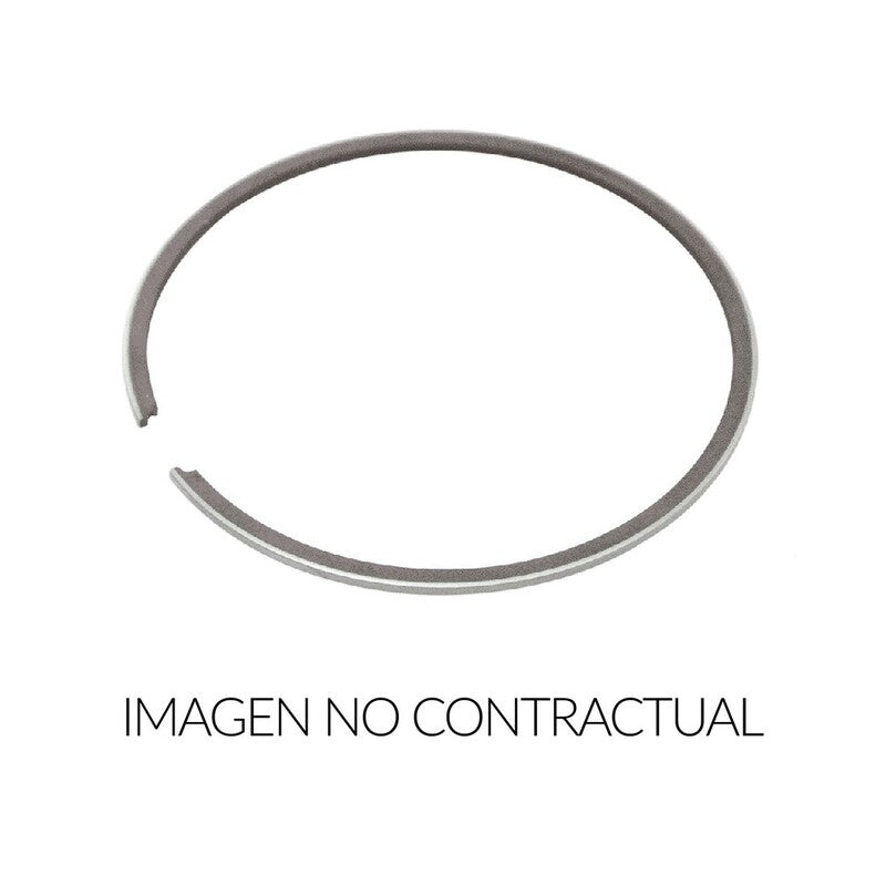 AIRSAL Ersatzkolben Ø52 mm - Yamaha N-Max 125