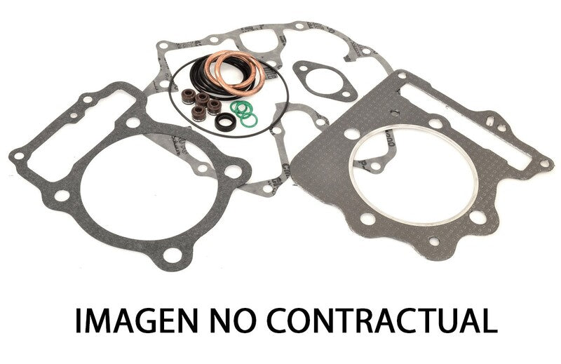 AIRSAL Zylinder Dichtsatz - Ø52mm Yamaha N-MAX 125