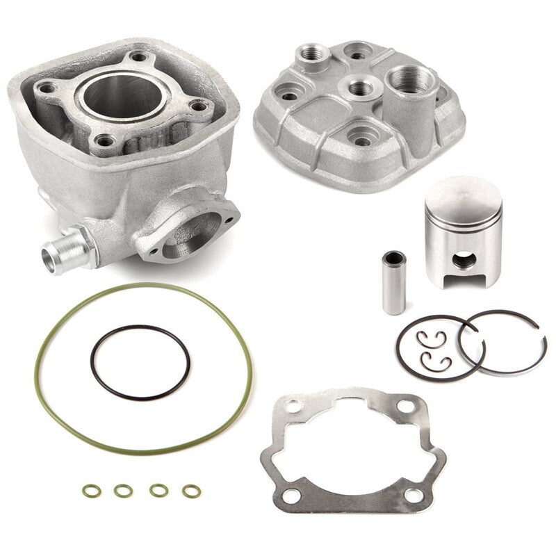 AIRSAL-Zylinder-Bausatz - Ø39,9mm