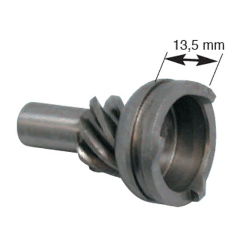 KICKSTART PINION PGT 50-KYMCO 50-13,5mm