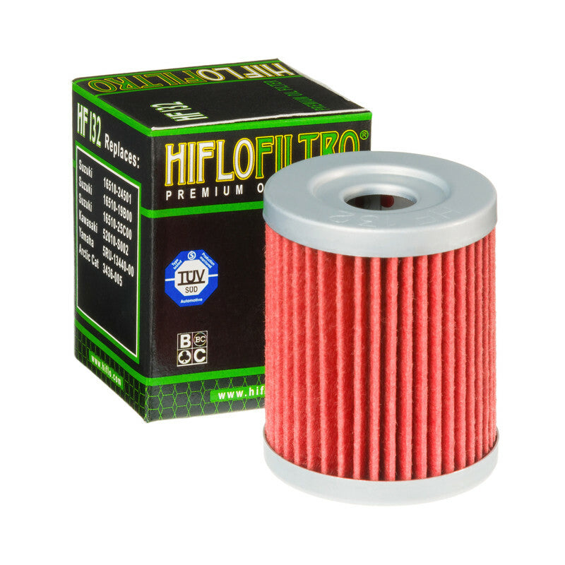 HIFLOFILTRO Ölfilter - HF132