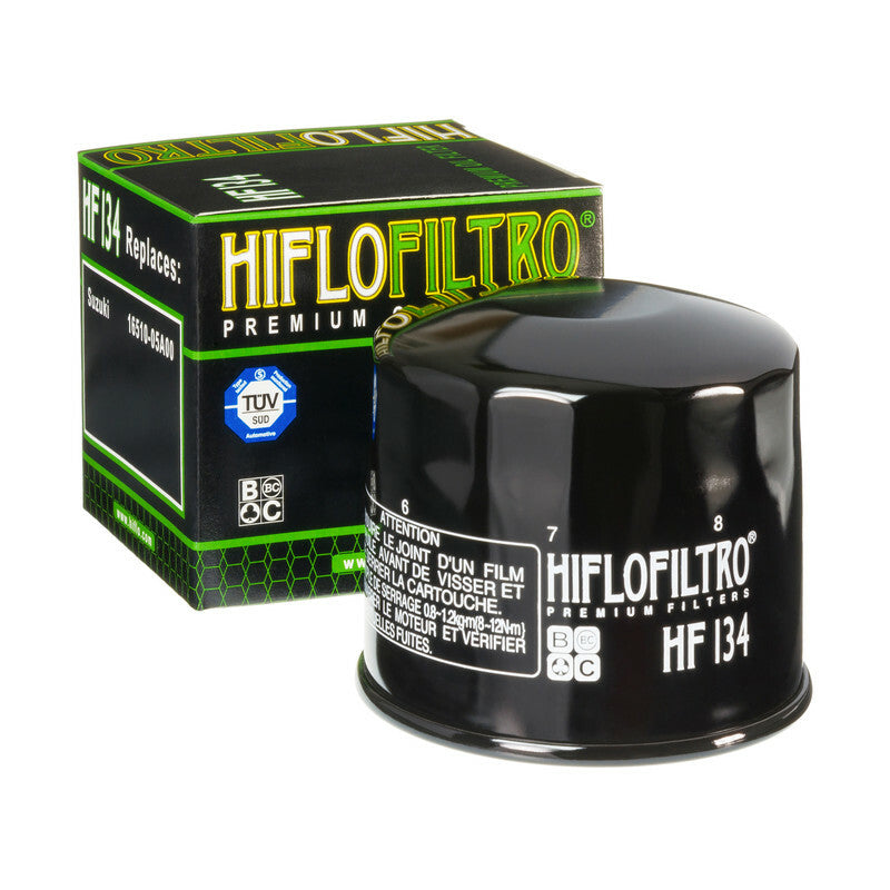 HIFLOFILTRO Ölfilter - HF134