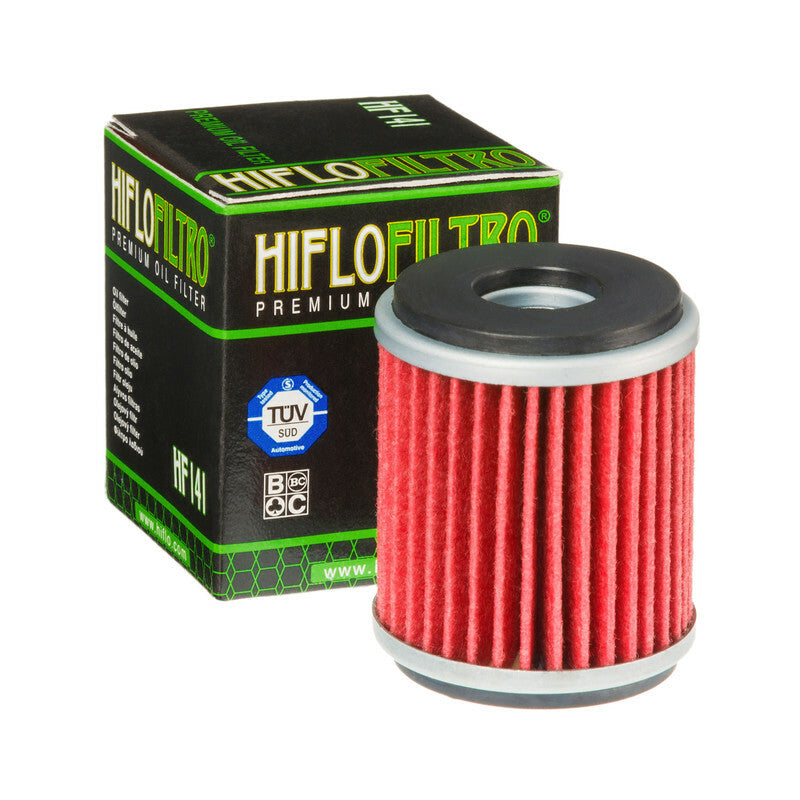HIFLOFILTRO Ölfilter - HF141