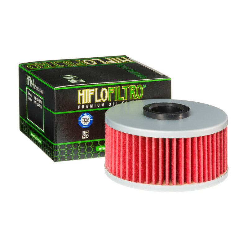HIFLOFILTRO Ölfilter - HF144