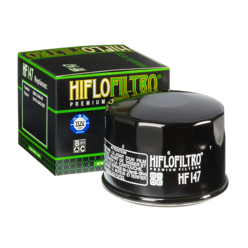 HIFLOFILTRO Ölfilter - HF147