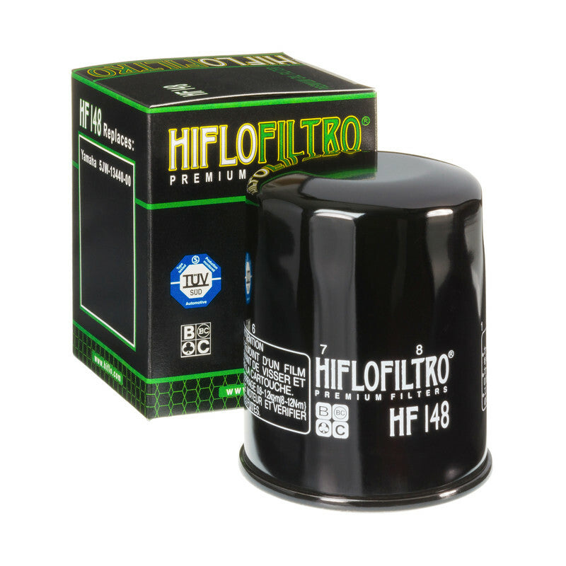 HIFLOFILTRO Ölfilter - HF148