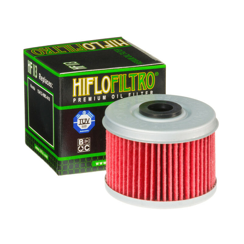 HIFLOFILTRO Ölfilter - HF151