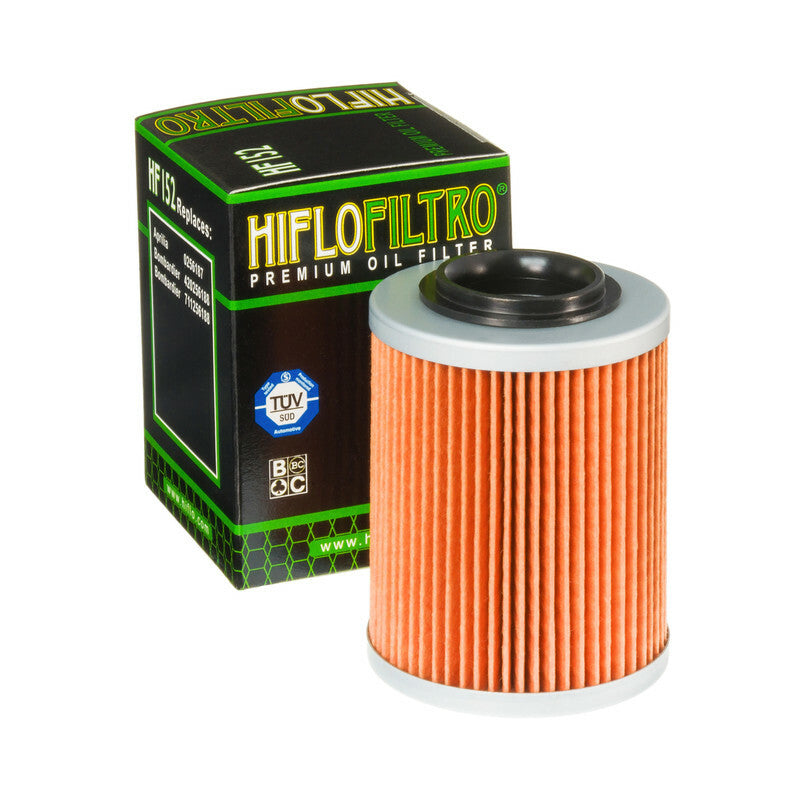 HIFLOFILTRO Ölfilter - HF152