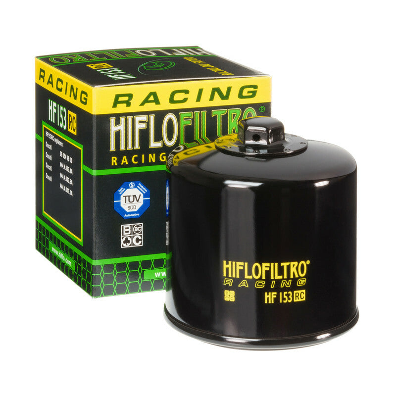 HIFLOFILTRO Racing Ölfilter - HF153RC