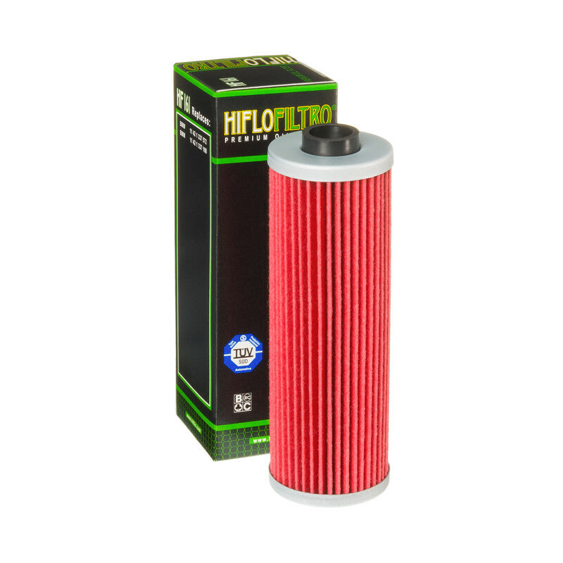 HIFLOFILTRO Ölfilter - HF161