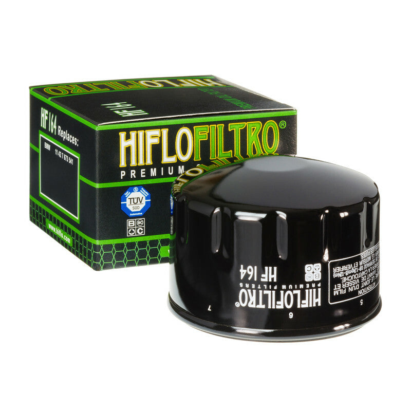 HIFLOFILTRO Ölfilter - HF164