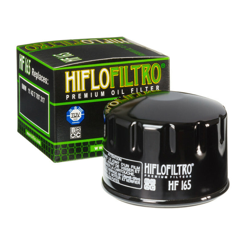 HIFLOFILTRO Ölfilter - HF165
