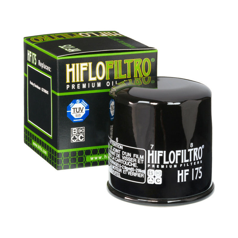HIFLOFILTRO Ölfilter - HF175