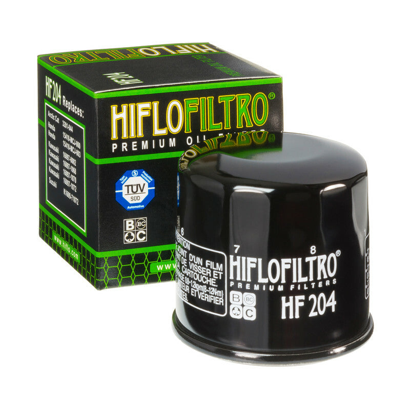 HIFLOFILTRO Ölfilter - HF204