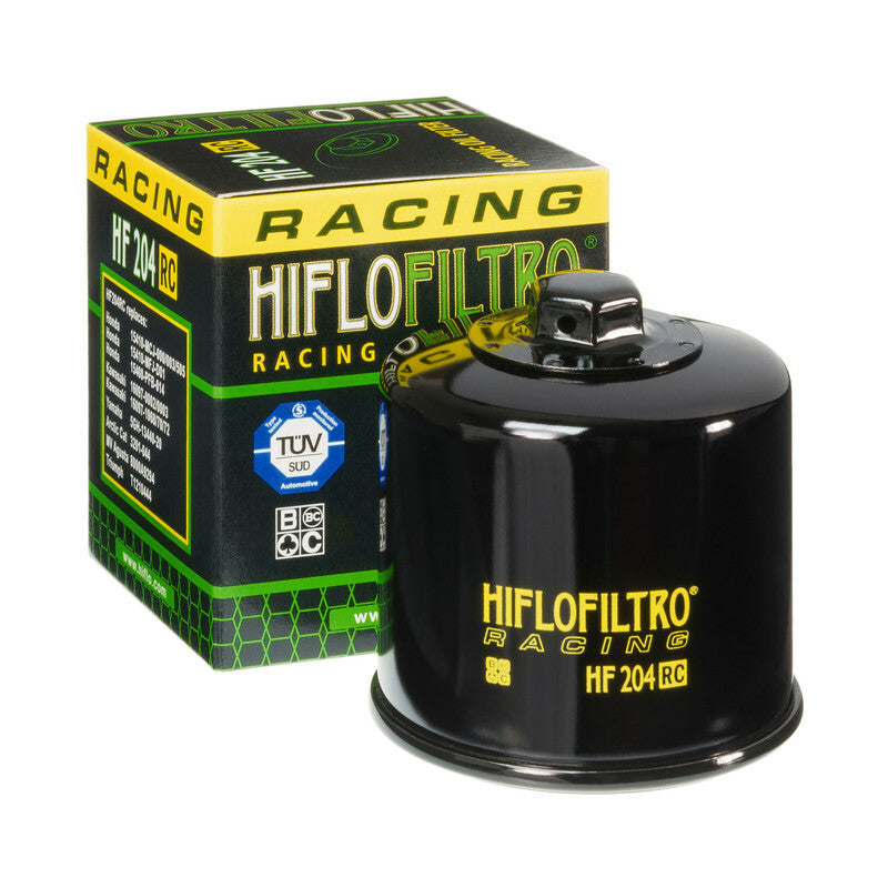 HIFLOFILTRO Racing Ölfilter - HF204RC