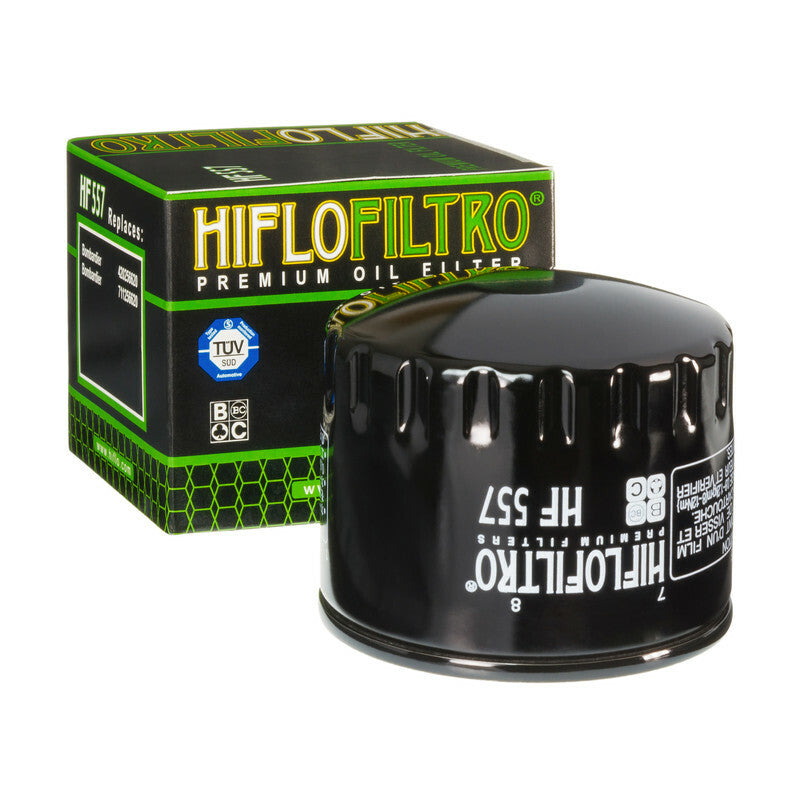 HIFLOFILTRO Ölfilter - HF557