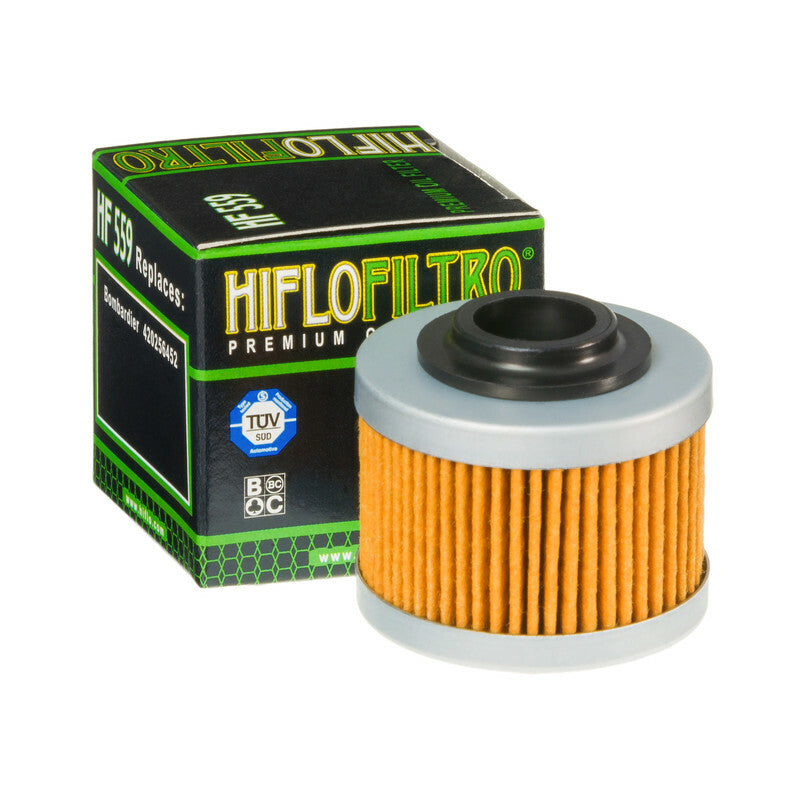 HIFLOFILTRO Ölfilter - HF559