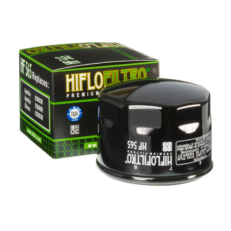 HIFLOFILTRO Ölfilter - HF565
