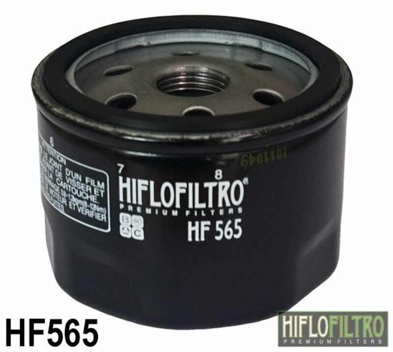 HIFLOFILTRO Ölfilter - HF565