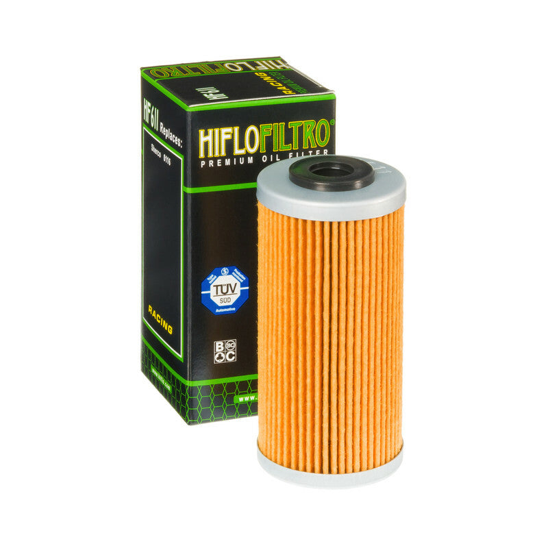 HIFLOFILTRO Ölfilter - HF611