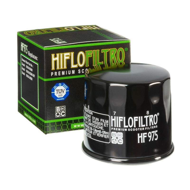 HIFLOFILTRO Ölfilter - HF975