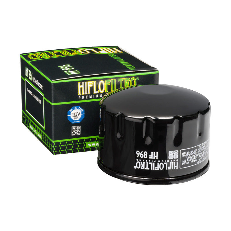 HIFLOFILTRO Ölfilter - HF896