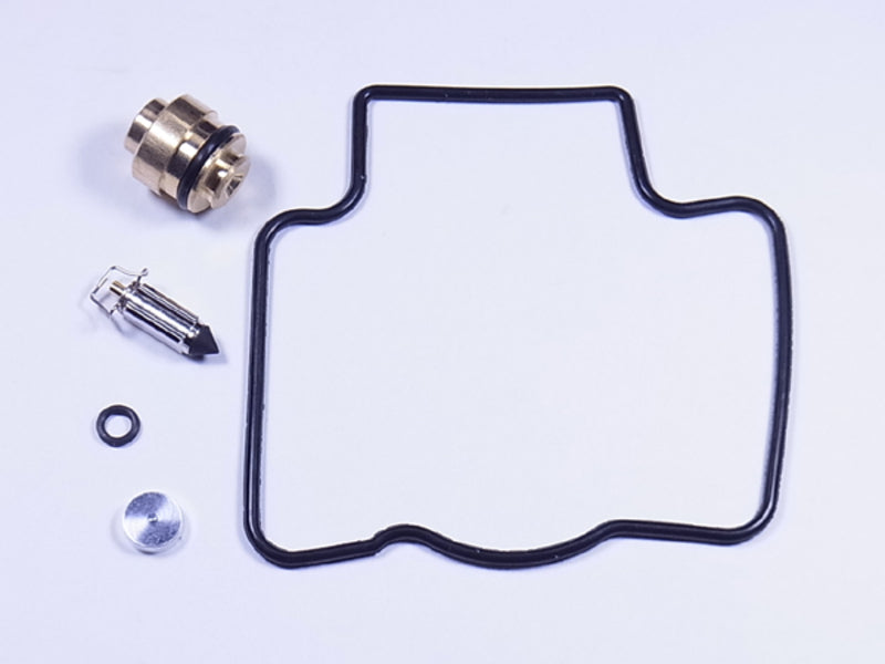 TOURMAX Reparatursatz Vergaser Kawasaki ZXR750/ZX10