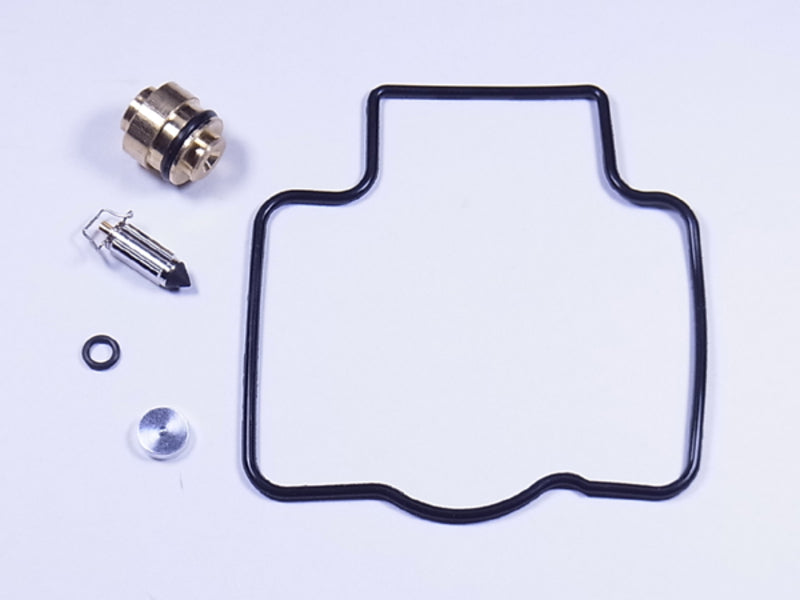 TOURMAX Reparatursatz Vergaser Kawasaki ZZR600