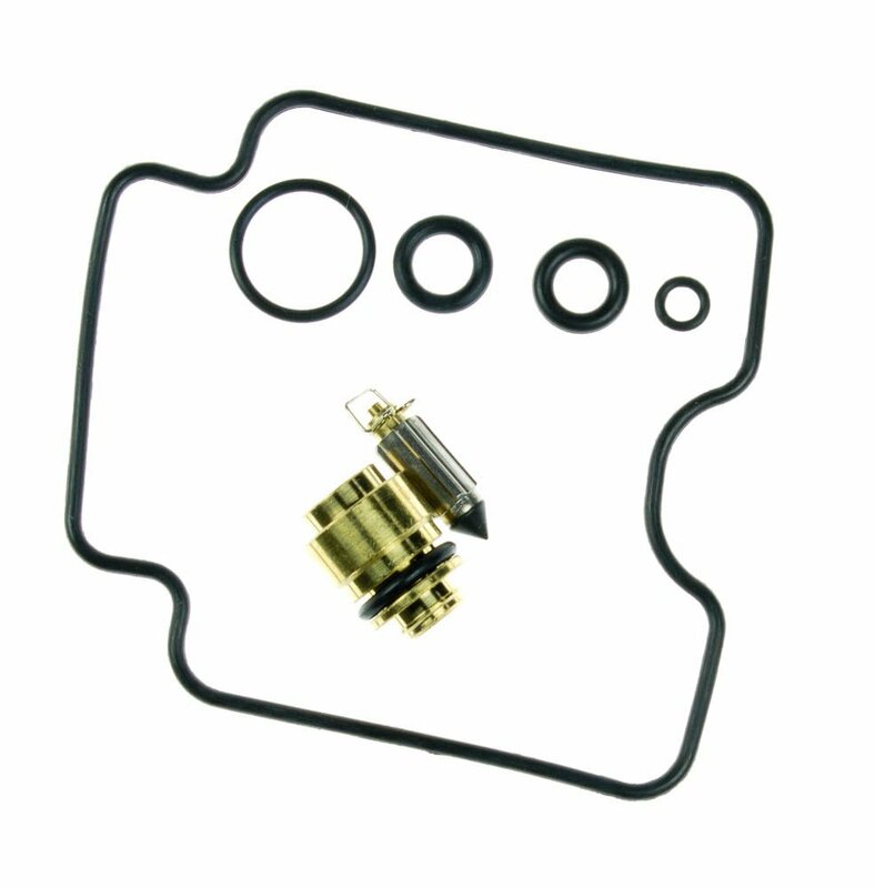 VERGASER-REP-SATZ SUZUKI GS500 '04-06, XF650 FREEWIND '99-00