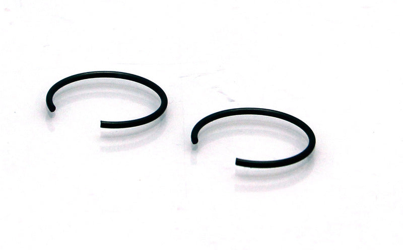 PROX Sicherungsringe Ø 10 x 1,0 MM