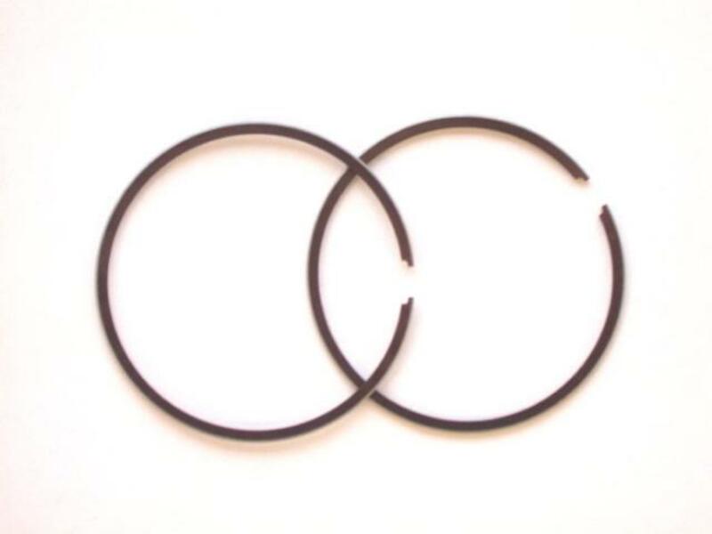 SATZ KOLBENRINGE 2T 66,4MM