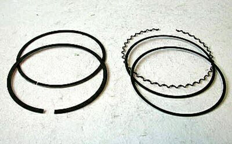 KOLBENRINGSATZ 78MM