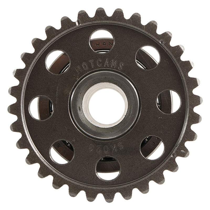 HOT CAMS Nockenwelle - Stage 3 Yamaha YFZ450