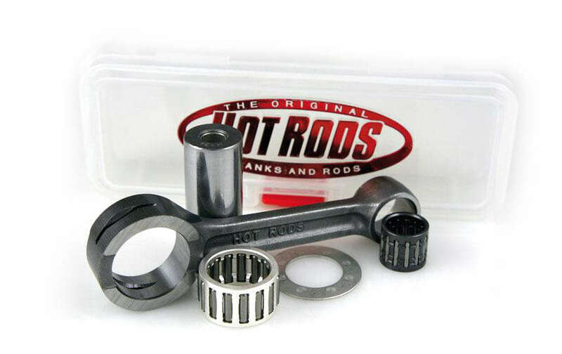 HOT RODS Pleuelsatz - KTM/Husqvarna