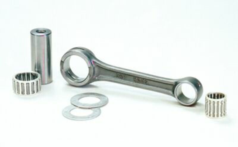 HOT RODS Pleuelsatz - Honda CR80/85