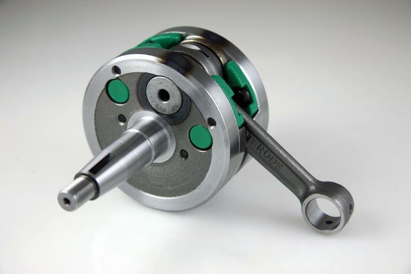 HOT RODS OEM Kurbelwelle - Honda CR125R