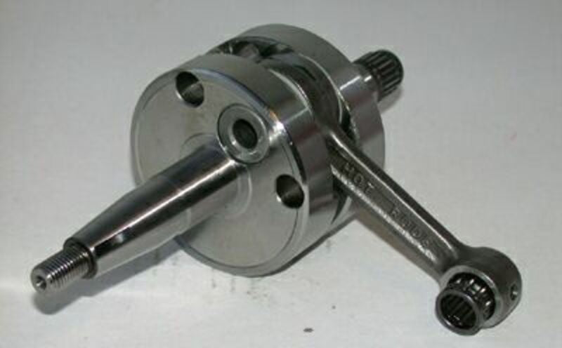 HOT RODS OEM Kurbelwelle - Kawasaki KX65/RM65