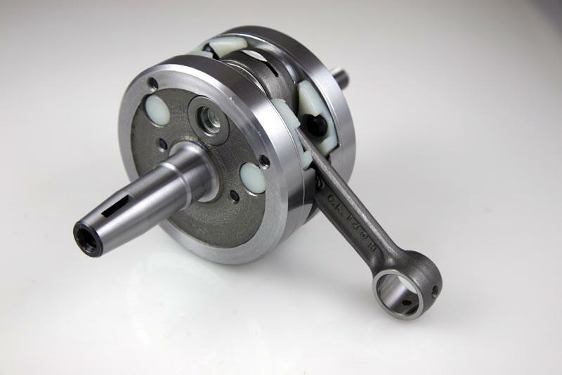 HOT RODS OEM Kurbelwelle - Kawasaki KX125 '03-06