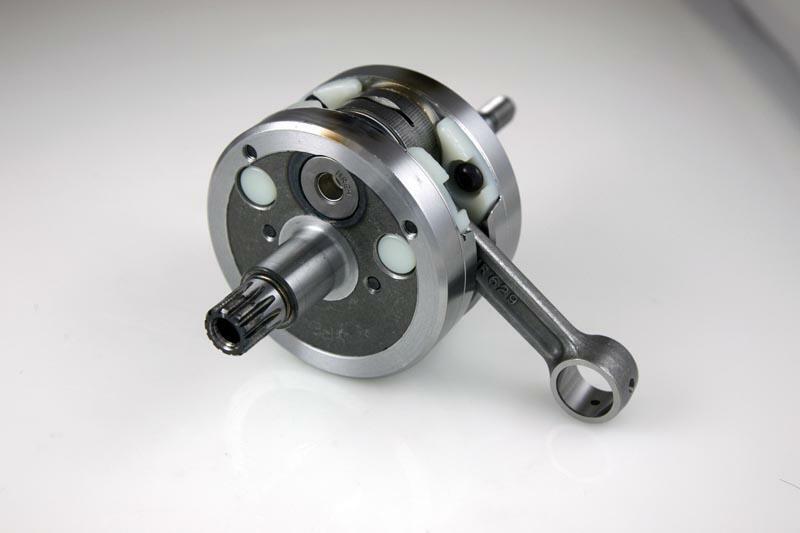 HOT RODS OEM Kurbelwelle - Yamaha YZ125