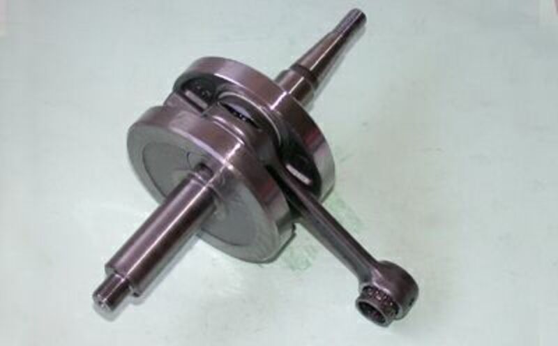 HOT RODS OEM Kurbelwelle - Yamaha YZ80