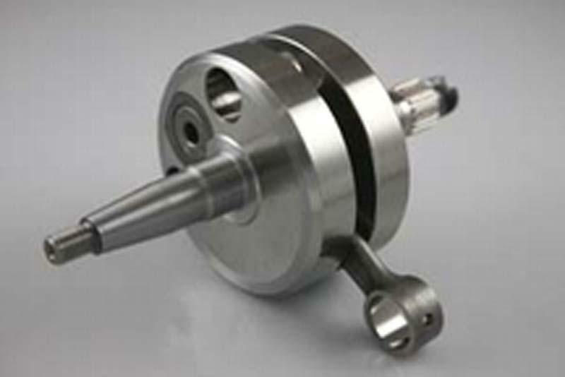 HOT RODS OEM Kurbelwelle - Suzuki RM85