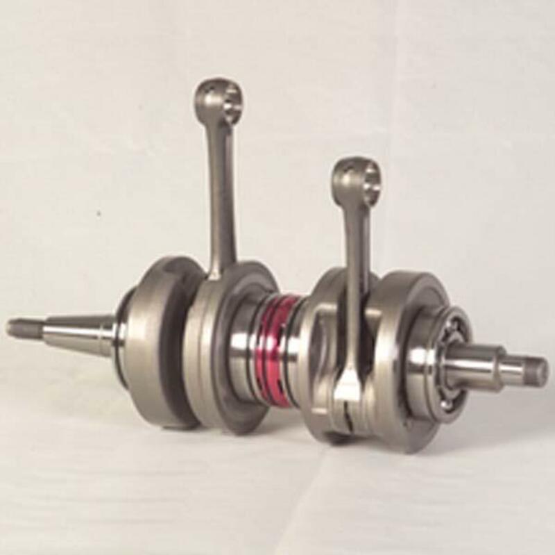 HOT RODS OEM Kurbelwelle - Yamaha YFZ350