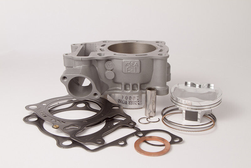 CYLINDER WORKS Zylindersatz - Ø66mm Honda CRF150R/RB