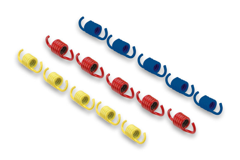 Kit 9 Federn SP Malossi für Serien-Kupplung fly &amp DELTA Clutch