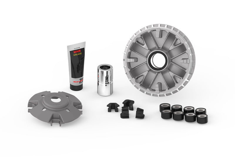 MALOSSI Multivar 2000 Variomatik - Yamaha Xmax 300