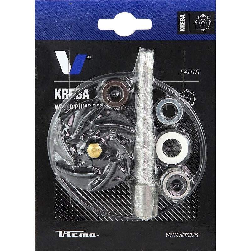 V PARTS Wasserpumpen-Reparatursatz - Minarelli AM6 Motor
