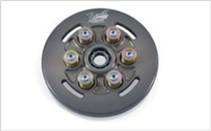 BARNETT Kupplungsfeder-Umbausatz Yamaha YXZ1000R