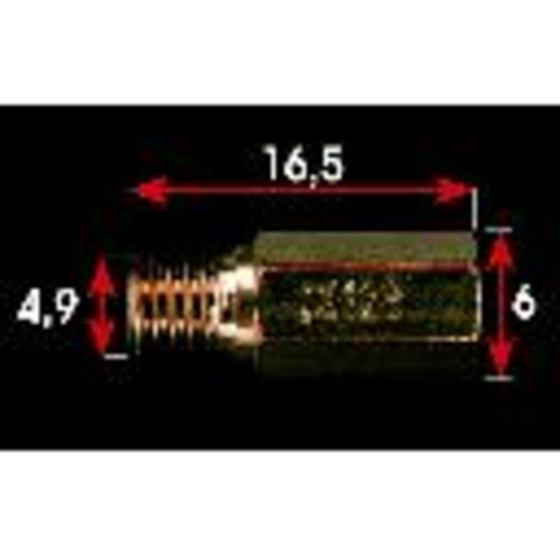 KEIHIN Hauptdüse 170